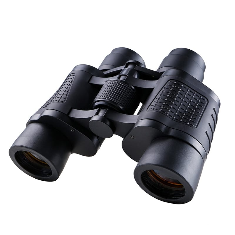 Ultimate Outdoor Binoculars 80x80 for Adventure Seekers