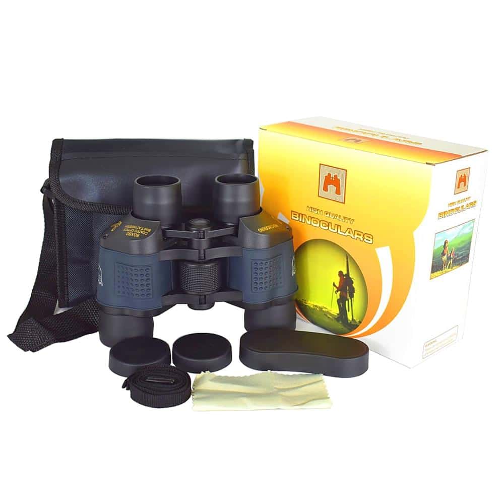 Ultimate Outdoor Binoculars 80x80 for Adventure Seekers