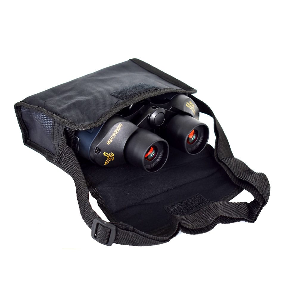 Ultimate Outdoor Binoculars 80x80 for Adventure Seekers