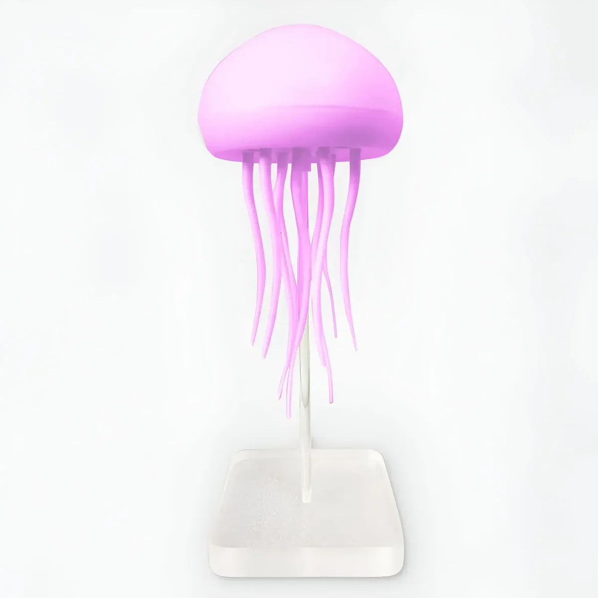 Mesmerizing Aquatic Motion Lamp