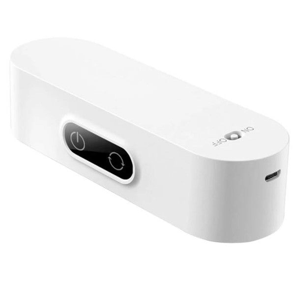 Smart Motion-Activated LED Nightlight