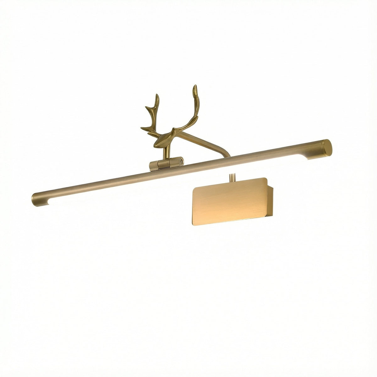 Adjustable LED Vanity Light for Perfect Grooming