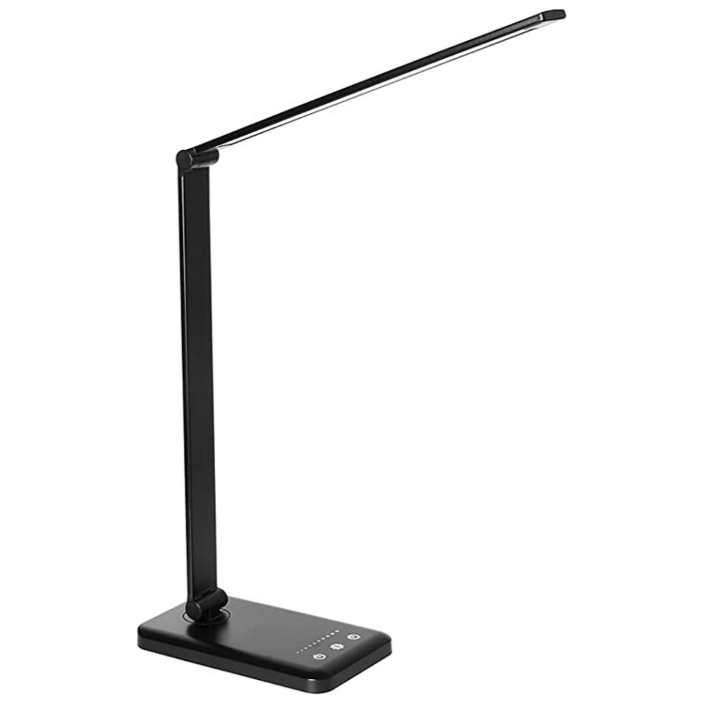 Smart LED Work Lamp with USB Charging & Custom Brightness