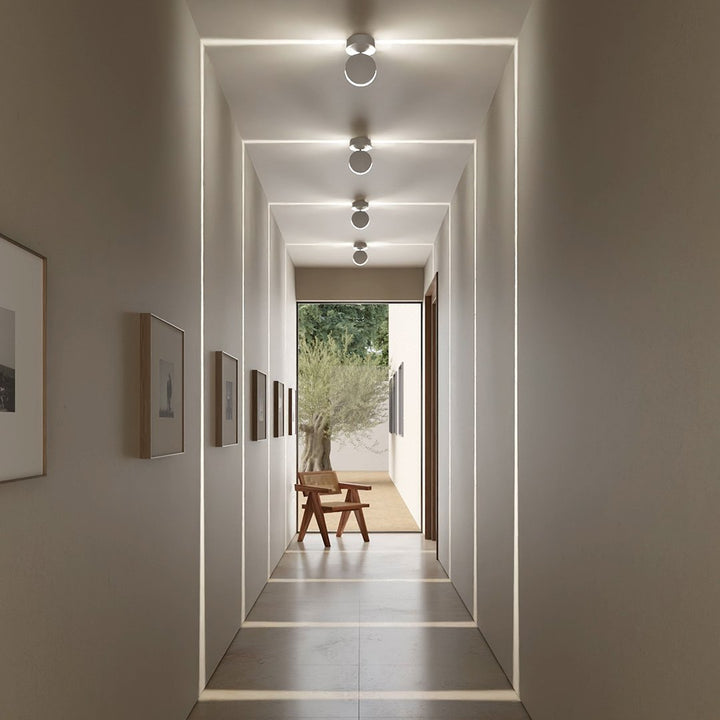 Indoor Mood Lighting with LED Technology