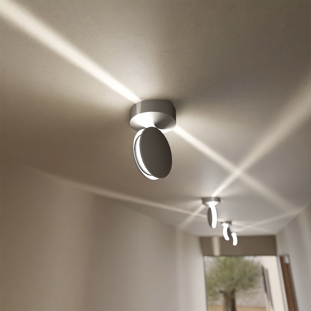 Indoor Mood Lighting with LED Technology