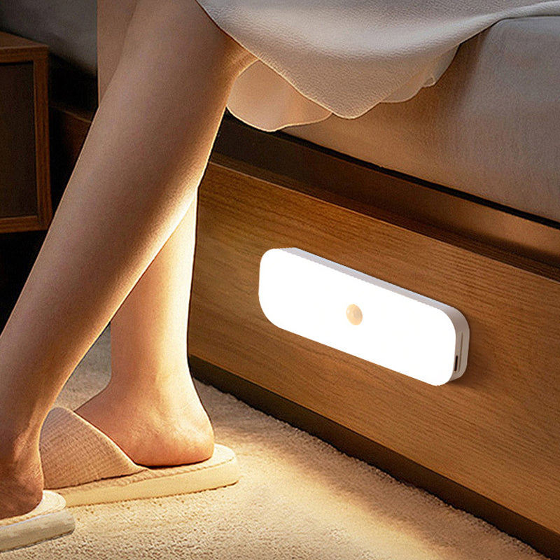 Rechargeable Magnetic LED Motion Light for Home Use
