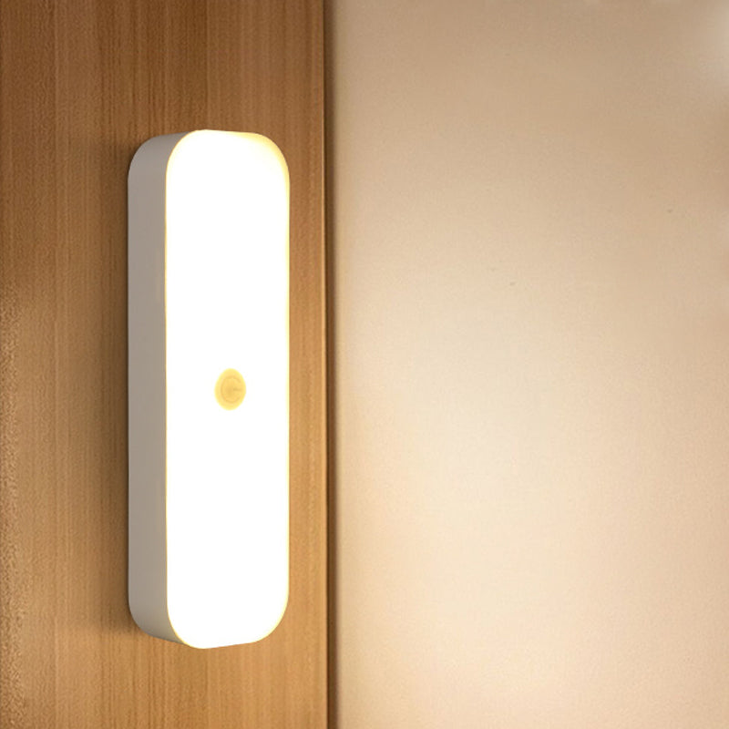 Rechargeable Magnetic LED Motion Light for Home Use