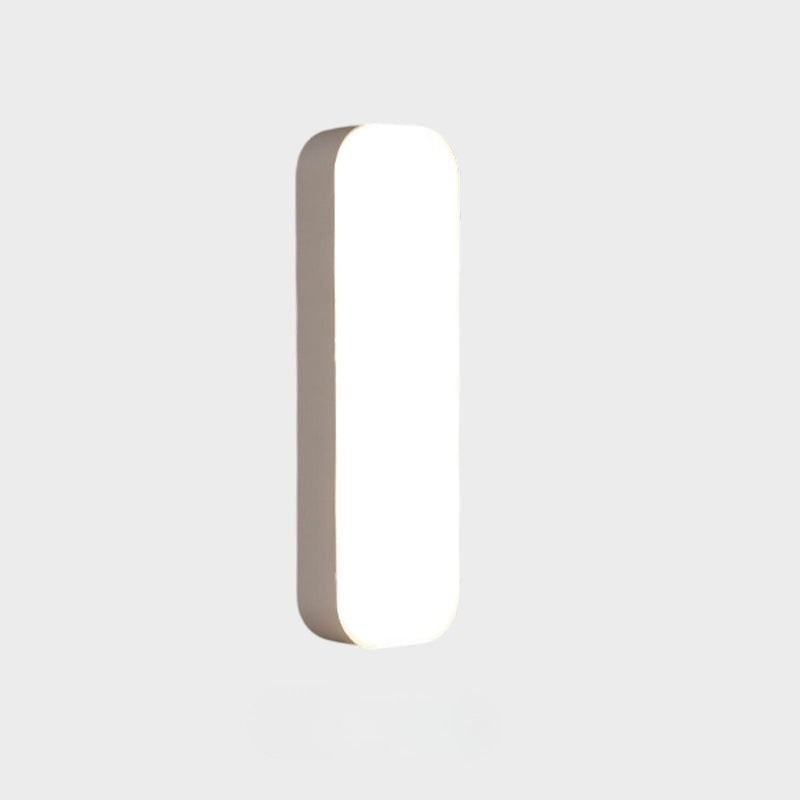 Rechargeable Magnetic LED Motion Light for Home Use