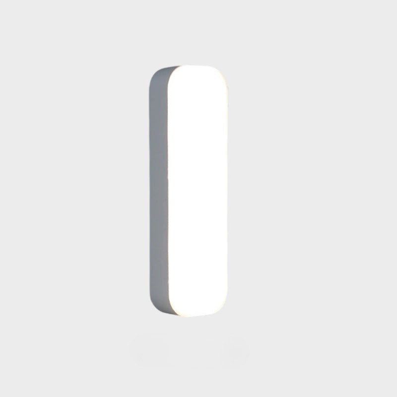 Rechargeable Magnetic LED Motion Light for Home Use