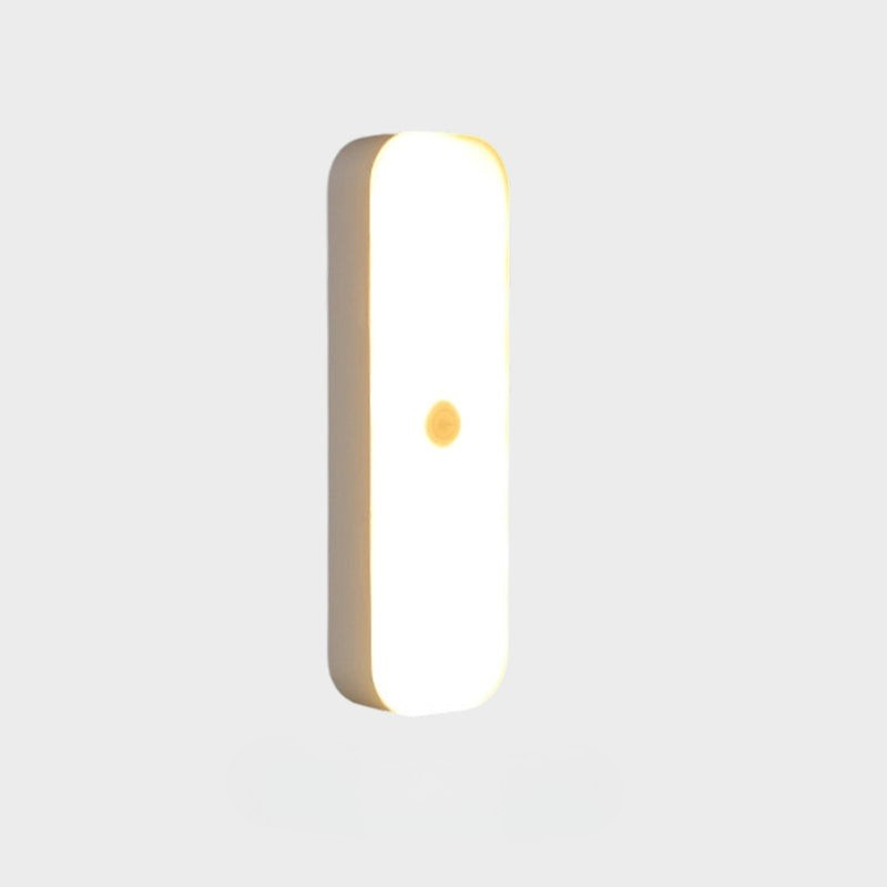 Rechargeable Magnetic LED Motion Light for Home Use