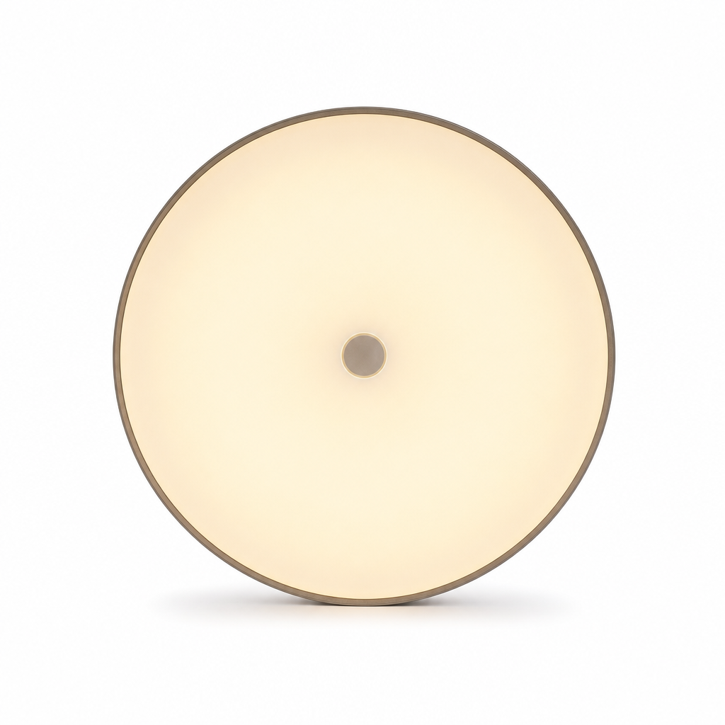 CozyGlow LED Bedside Light – Soft Warm White Lamp with Switch
