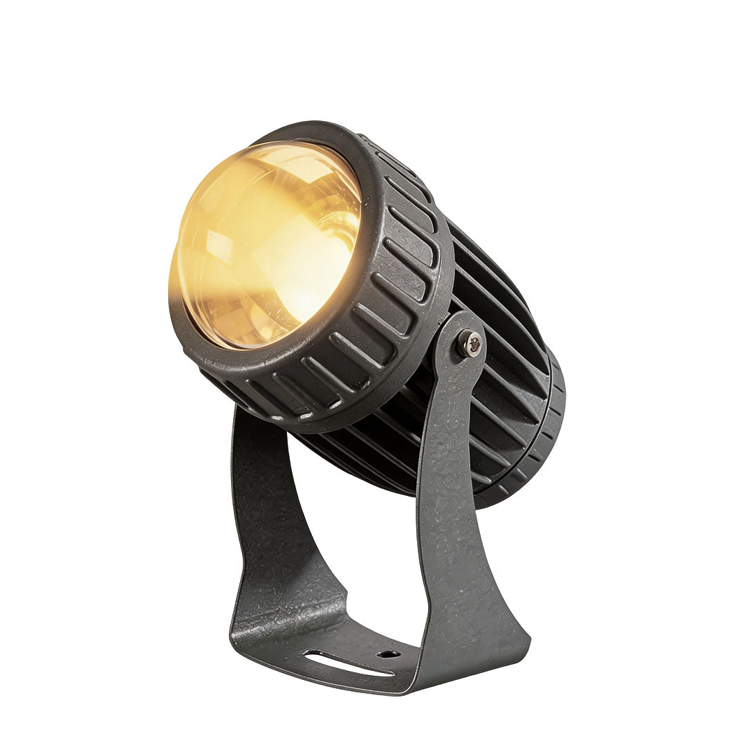 Versatile LED Outdoor Spotlight for Stunning Landscapes