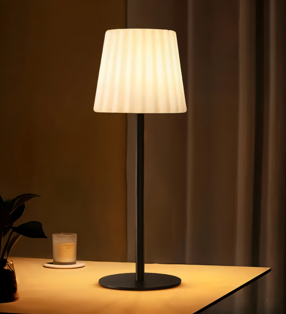 Colorful Adjustable LED Desk Lamp with Remote Control