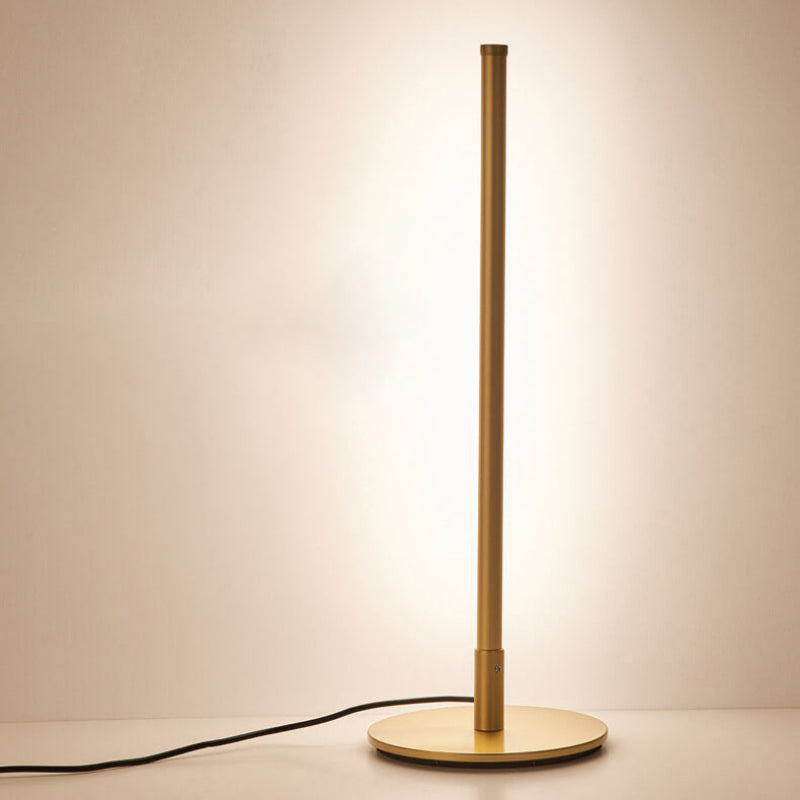 Stylish LED Table Lamp for Modern Home Décor