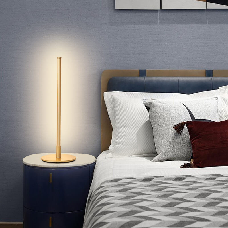 Stylish LED Table Lamp for Modern Home Décor