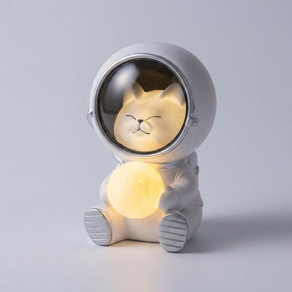 Animal Shaped LED Night Light