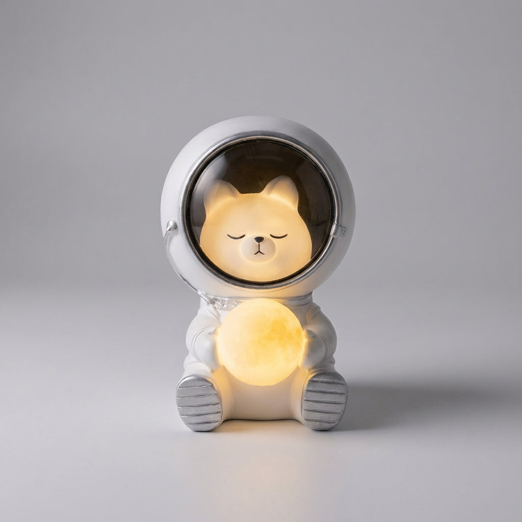 Animal Shaped LED Night Light