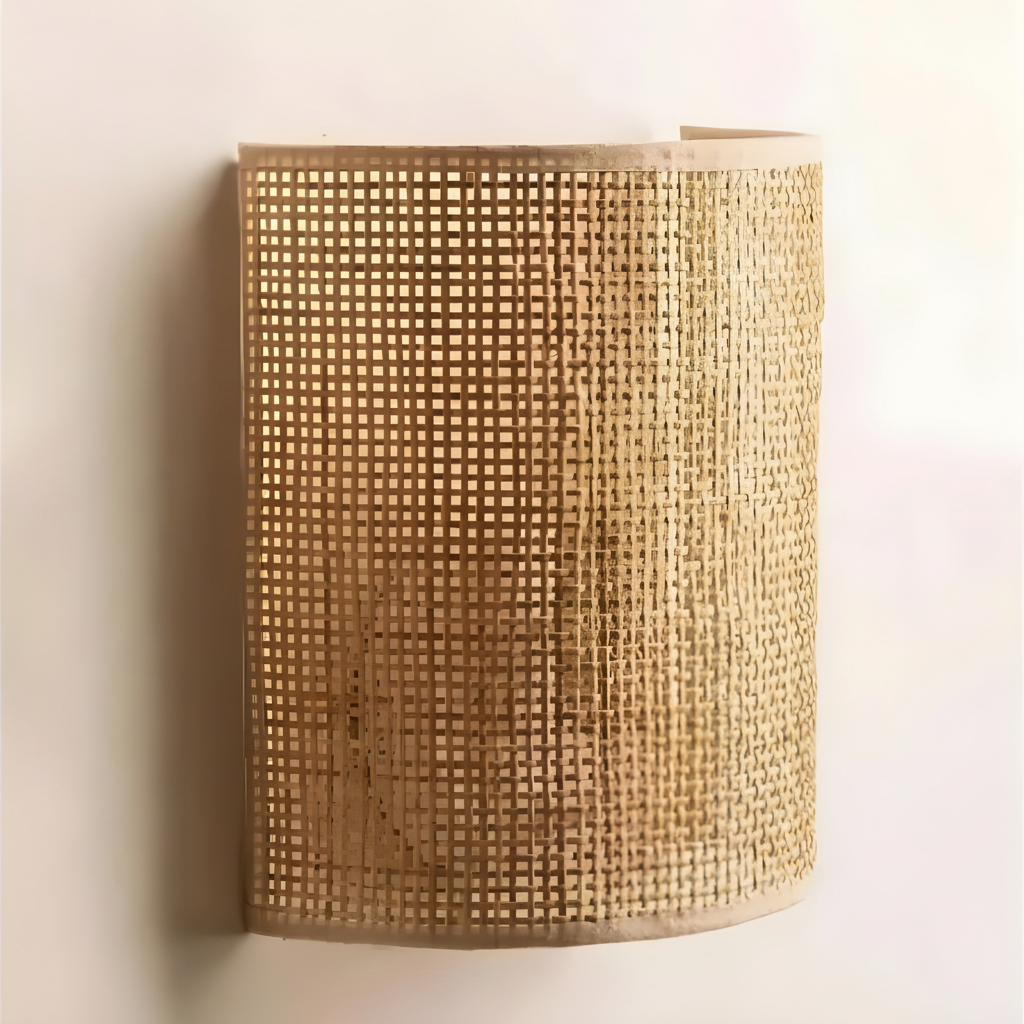 Decorative LED Light with Fiber Optic Effects
