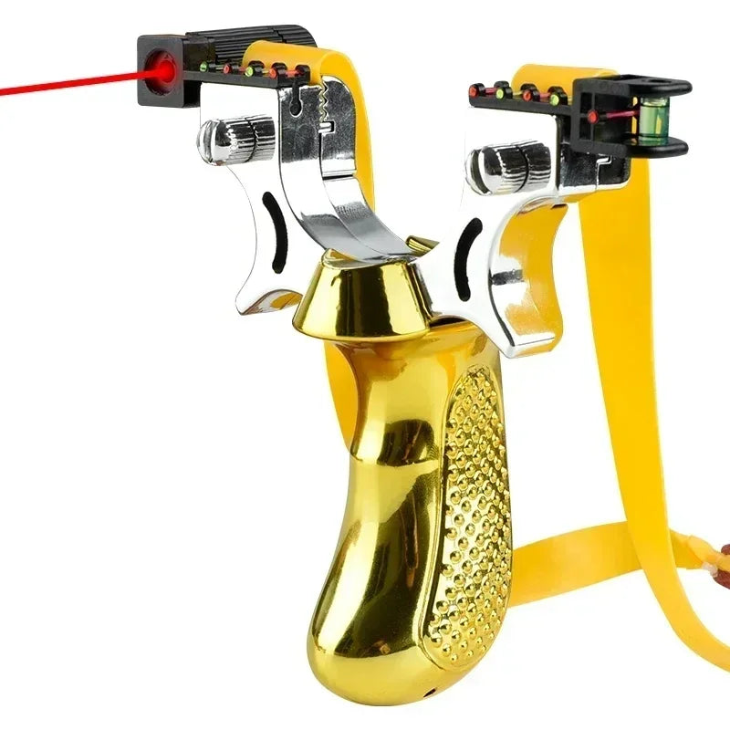 Precision AimPro Outdoor Target Trainer with LED Guide & Level