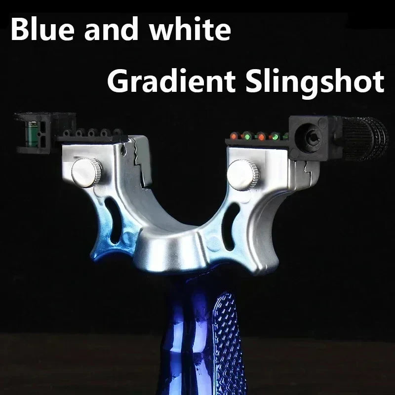 Precision AimPro Outdoor Target Trainer with LED Guide & Level