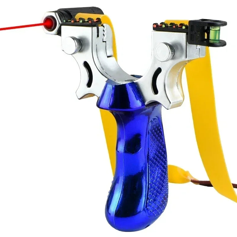 Precision AimPro Outdoor Target Trainer with LED Guide & Level