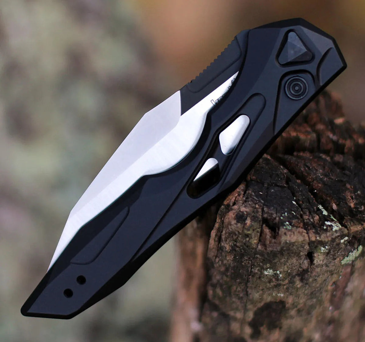 AdventureReady | Versatile Utility Tool with Precision Blade
