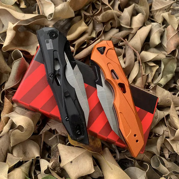 AdventureReady | Versatile Utility Tool with Precision Blade