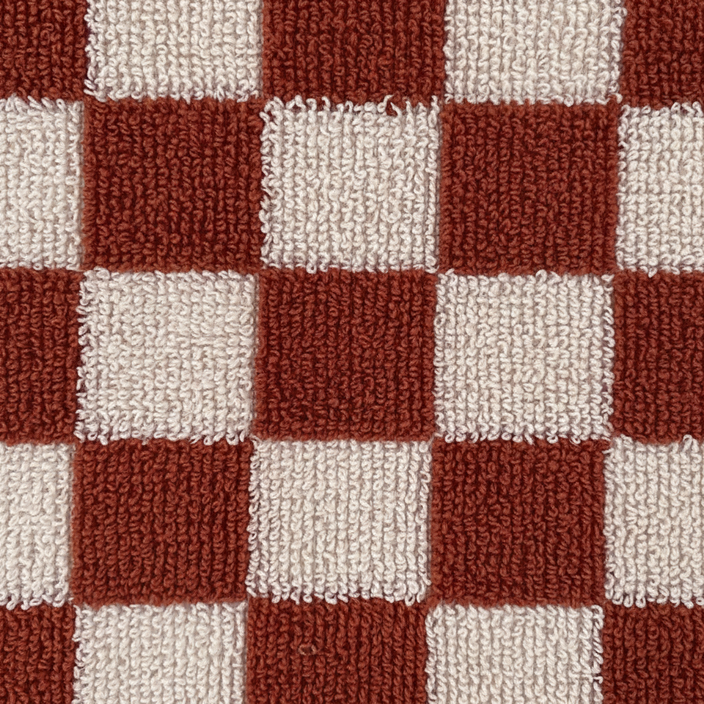 Soft Cotton Bath Towel - Lightweight and Quick-Drying