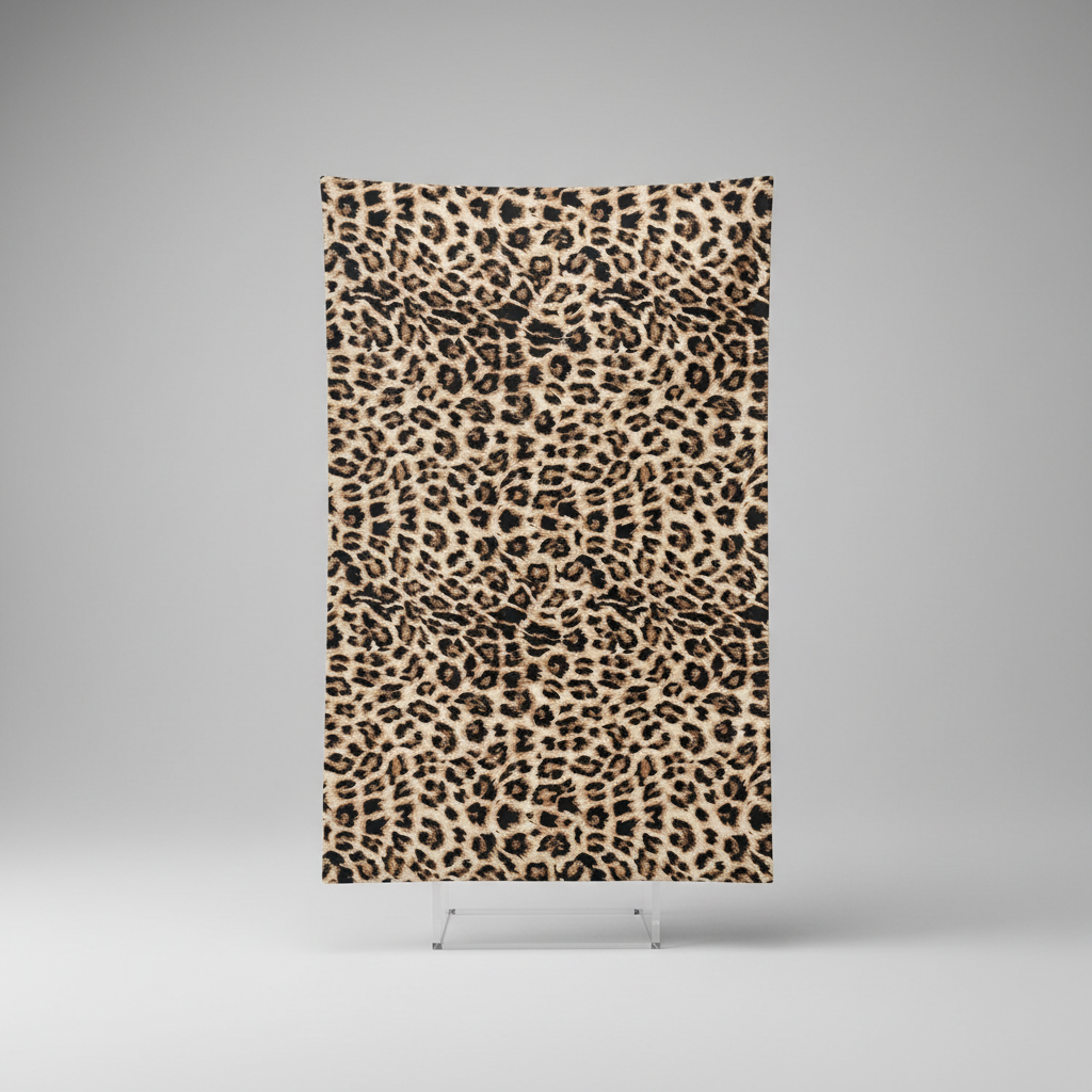 Microfiber Towel for Beach Use - Lightweight and Absorbent