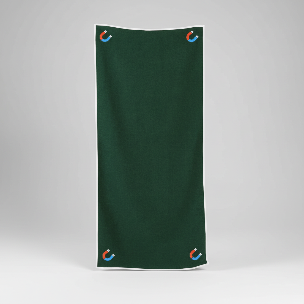 Compact Beach Towel for Easy Travel