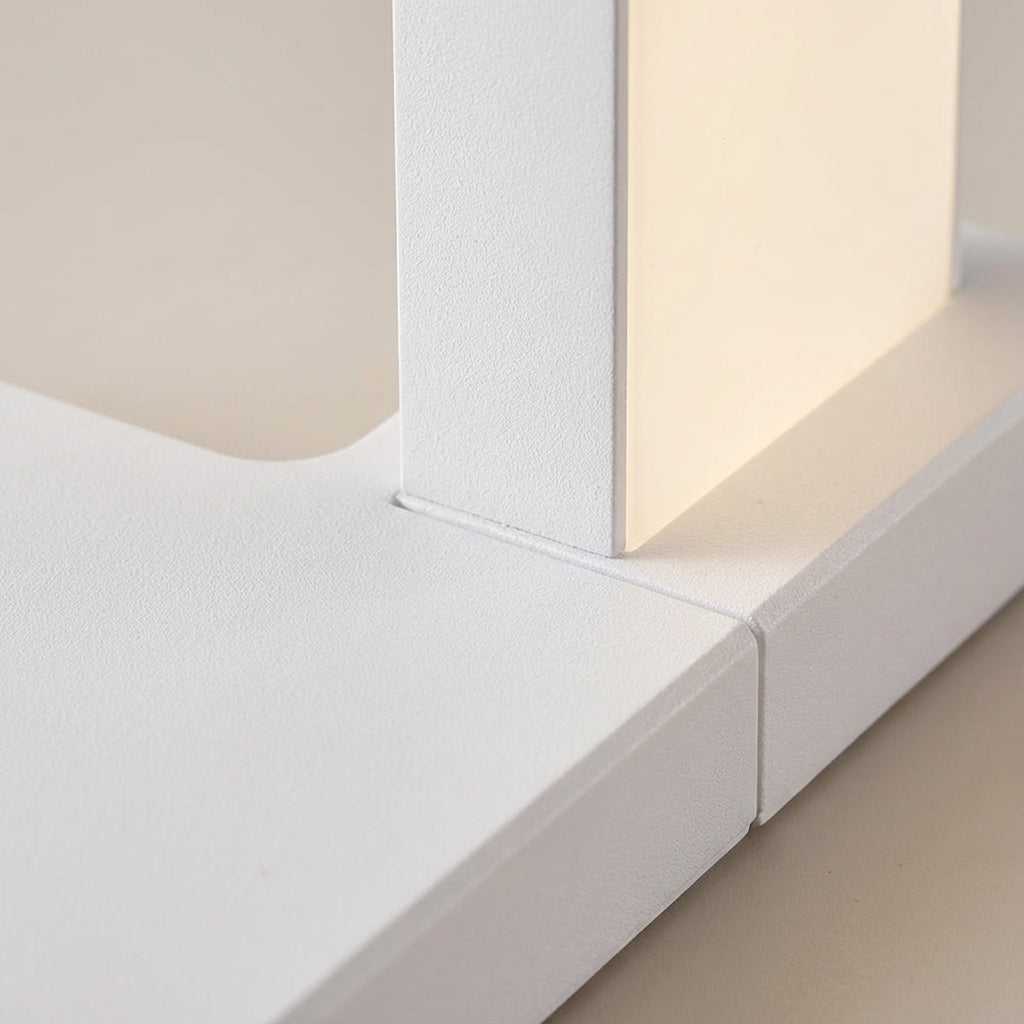 Floating LED Table Light