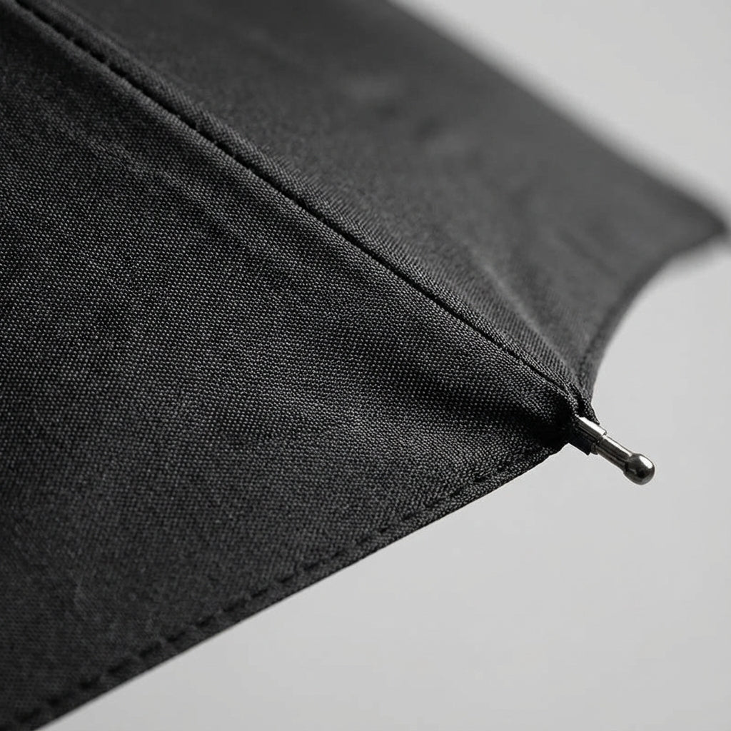 Windproof Umbrella – Lightweight Design for Rainy Weather