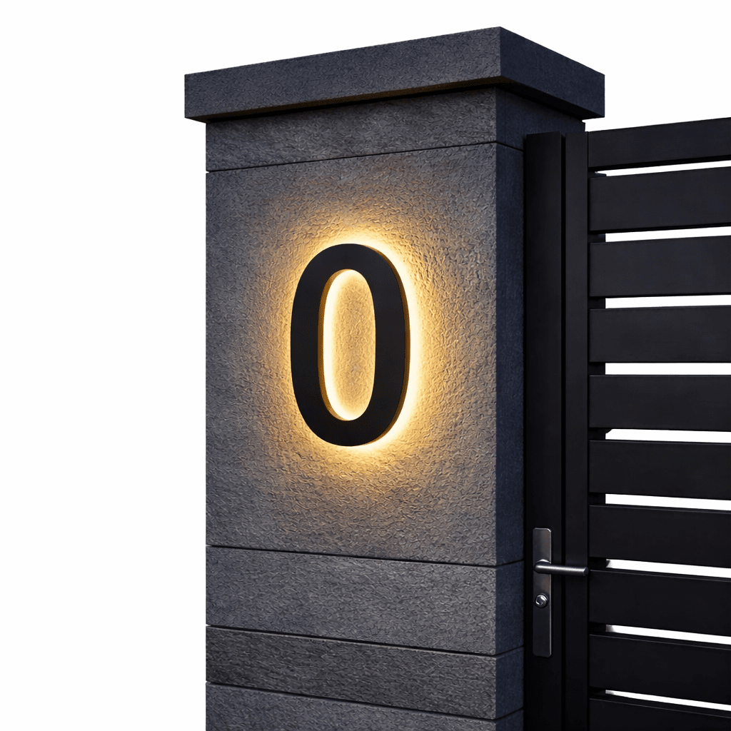 IllumaSign – Custom Waterproof LED Address Display