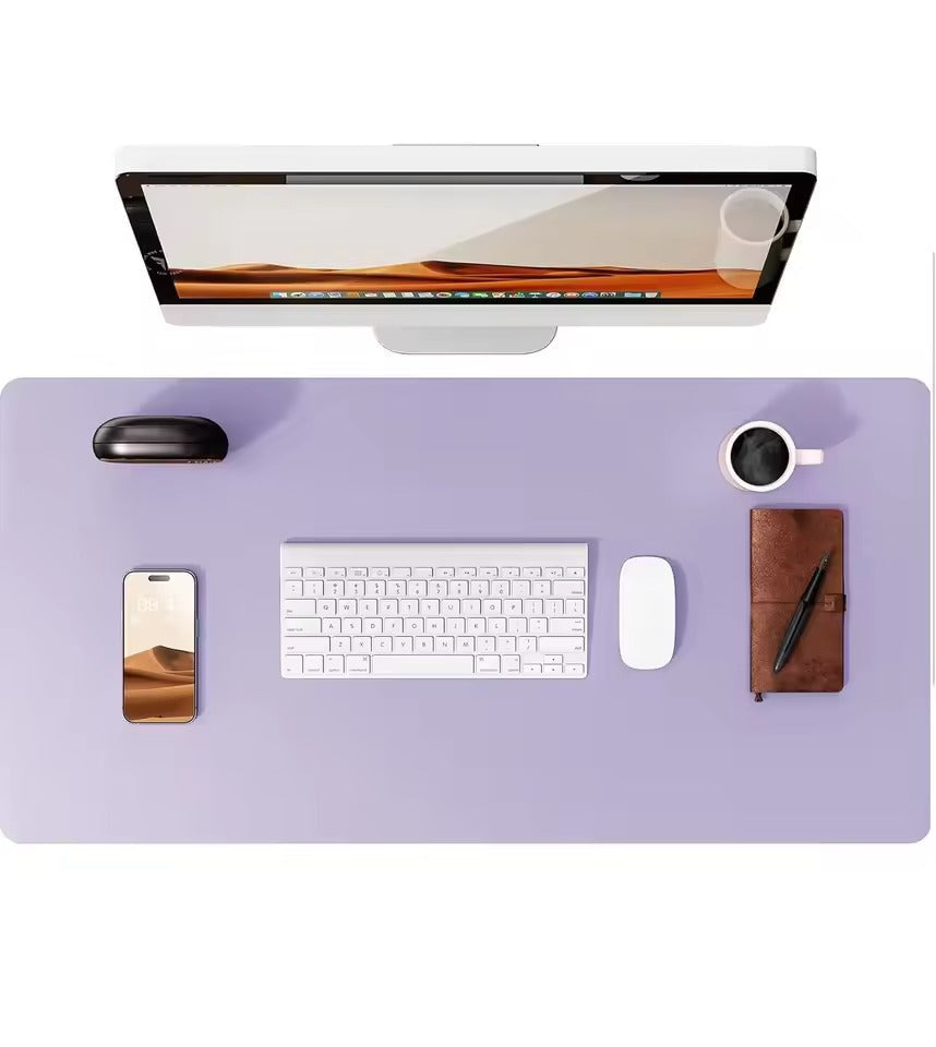 Executive Workspace Protection Mat