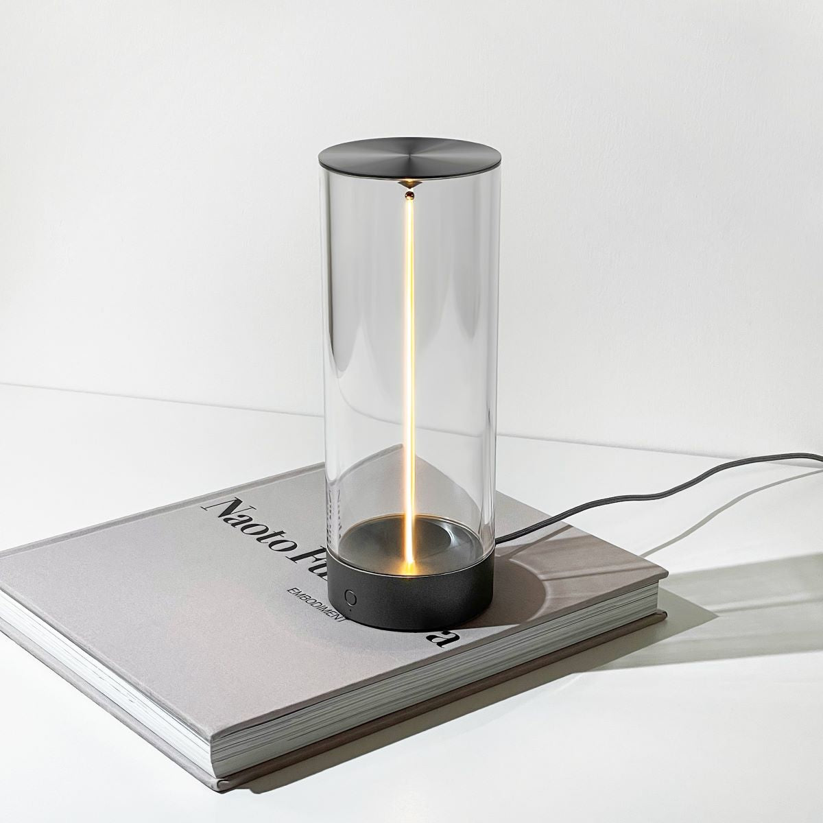 LED Mood Lighting – Cordless Decorative Lamp