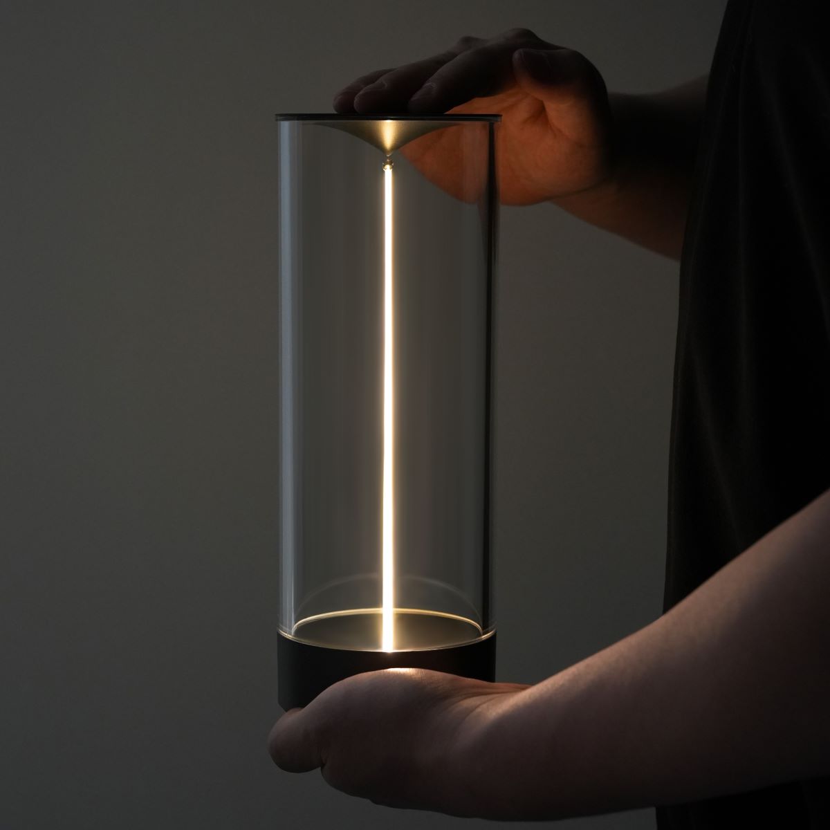 LED Mood Lighting – Cordless Decorative Lamp