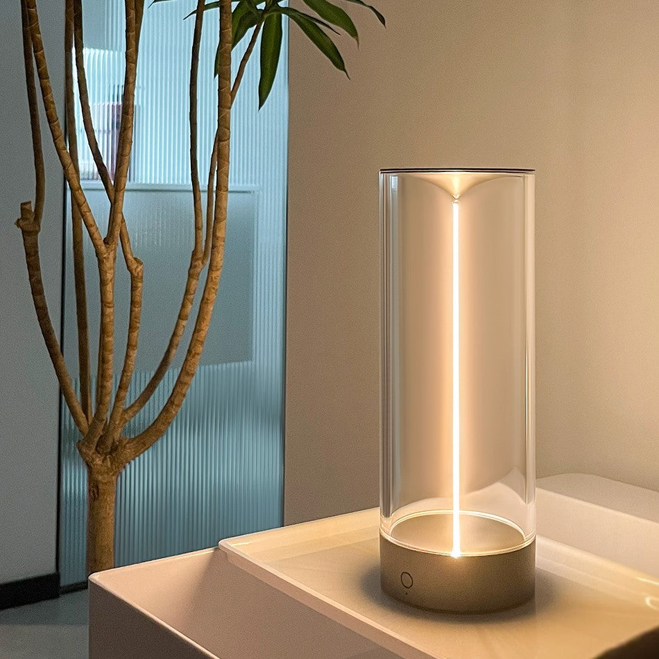 LED Mood Lighting – Cordless Decorative Lamp