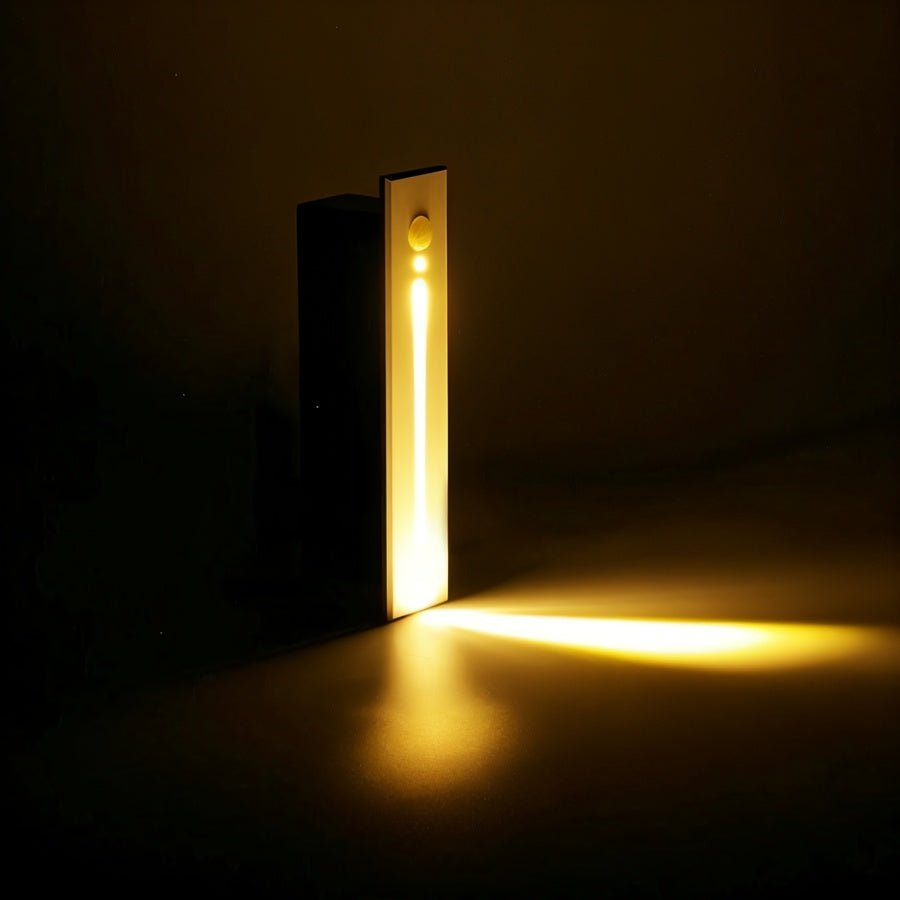 BrightStep | Smart LED Stair Lights with Motion Detection