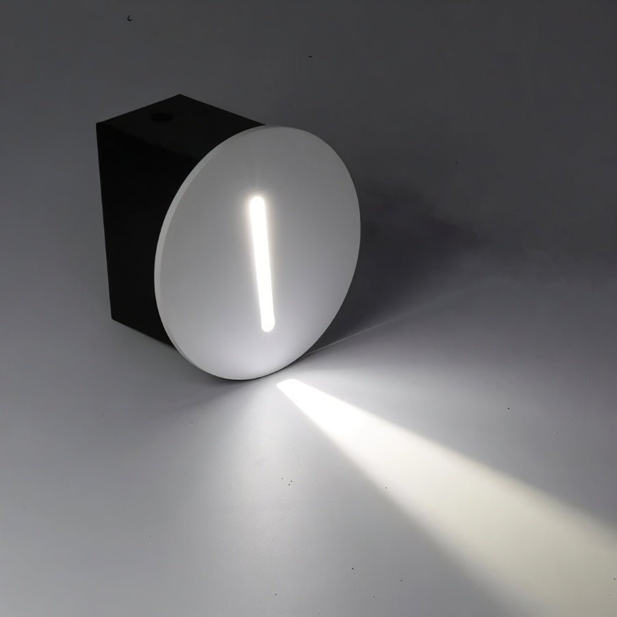 BrightStep | Smart LED Stair Lights with Motion Detection