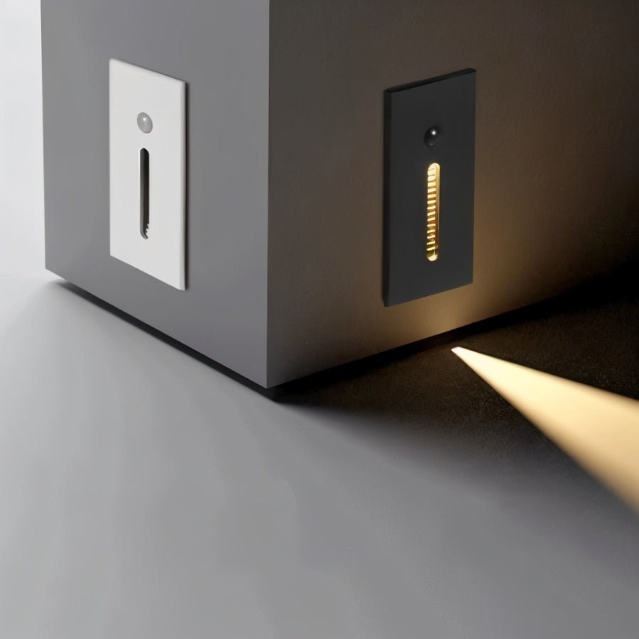 BrightStep | Smart LED Stair Lights with Motion Detection