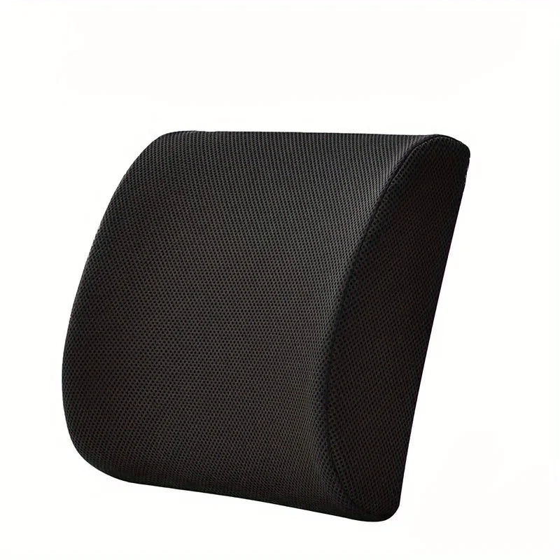 BackEase Comfort Pillow, Ergonomic Support for All Seating