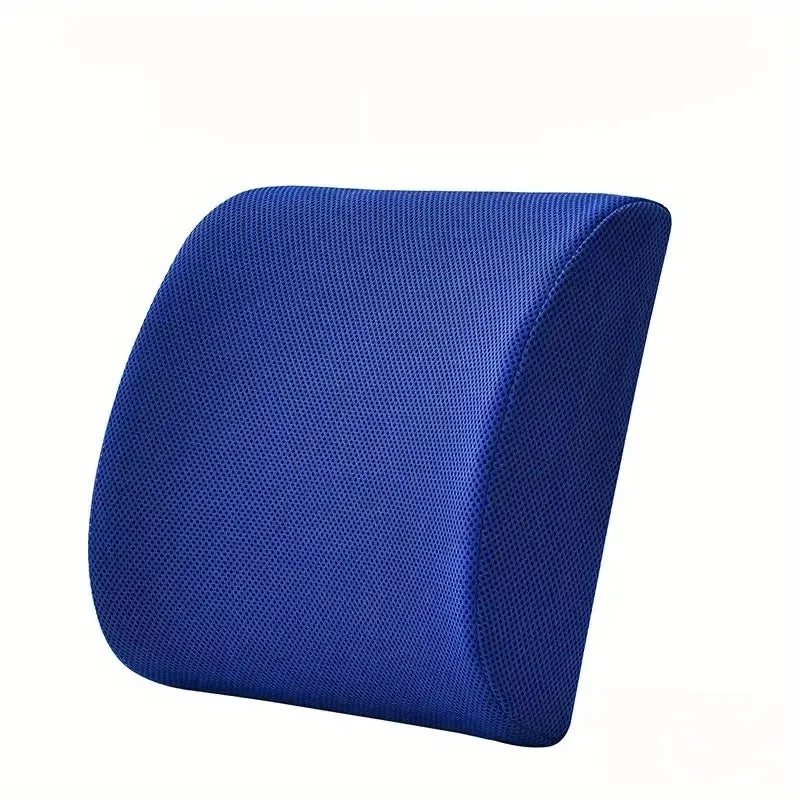 BackEase Comfort Pillow, Ergonomic Support for All Seating