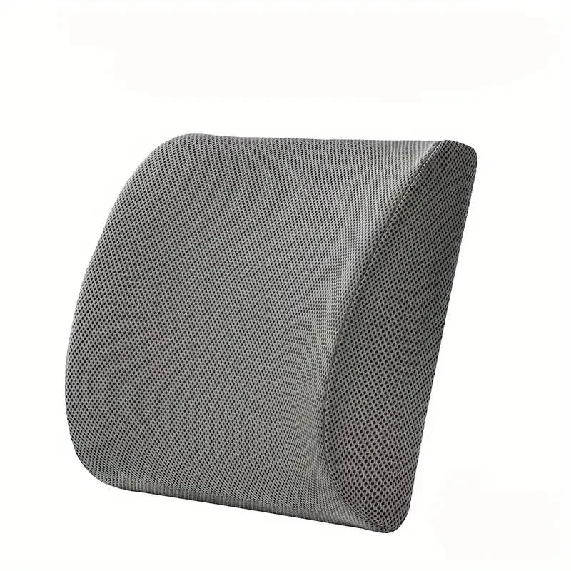 BackEase Comfort Pillow, Ergonomic Support for All Seating