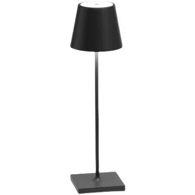 AuraGlow | Wireless LED Table Lamp for Any Setting