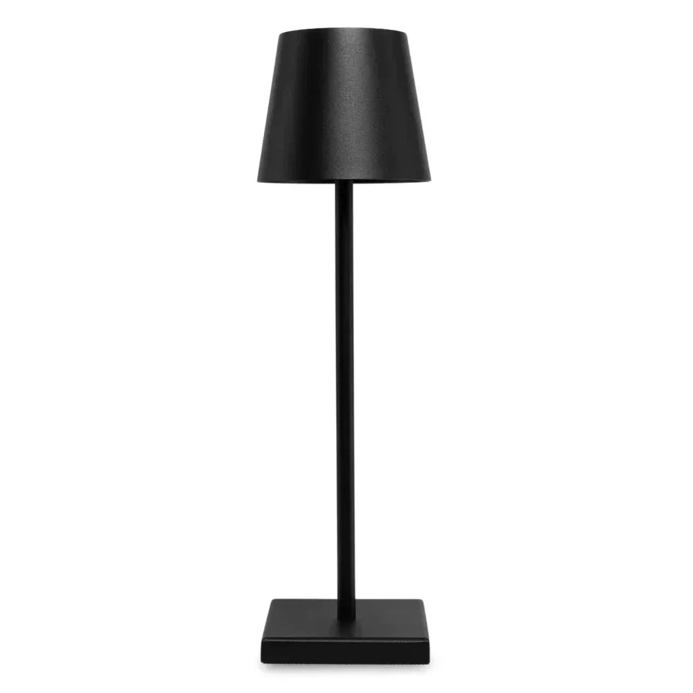 AuraGlow | Wireless LED Table Lamp for Any Setting