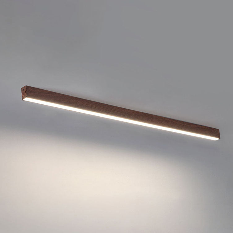 Sleek Modern LED Ceiling Light for Stylish Interiors