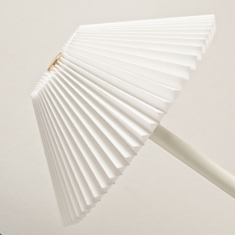 Nordic Glow | Chic Rechargeable Fabric Table Light