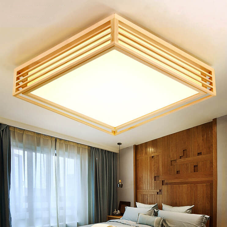 Aurelia | Sleek LED Ceiling Light for Any Room