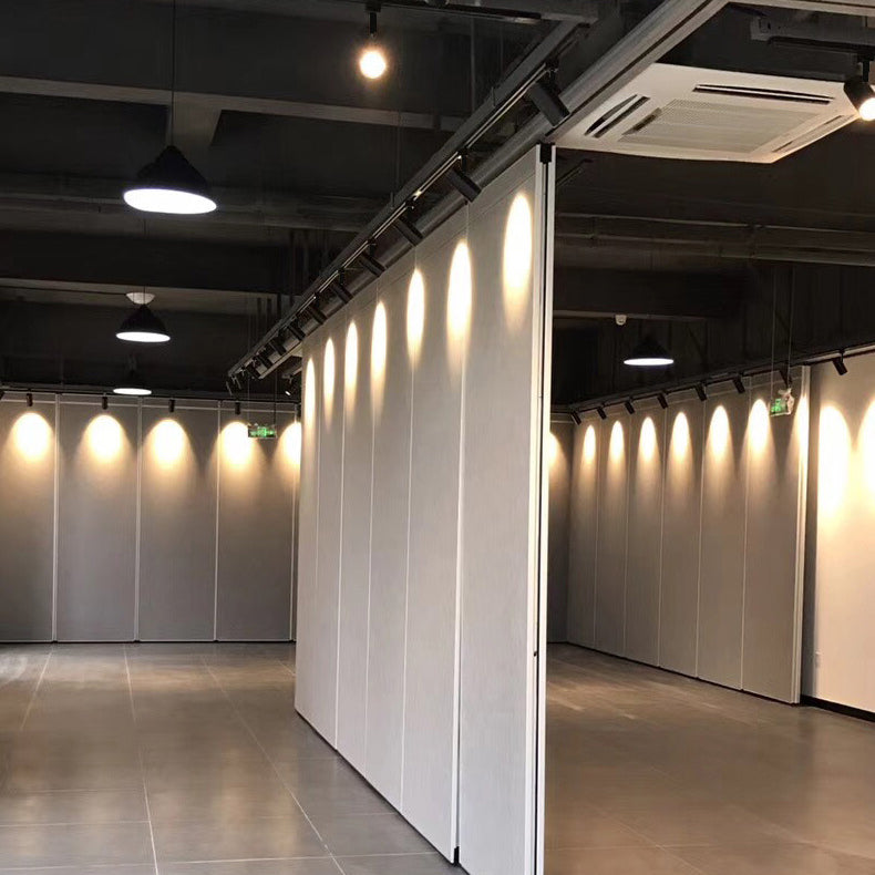 Elevate Your Space with Adjustable LED Track Lighting