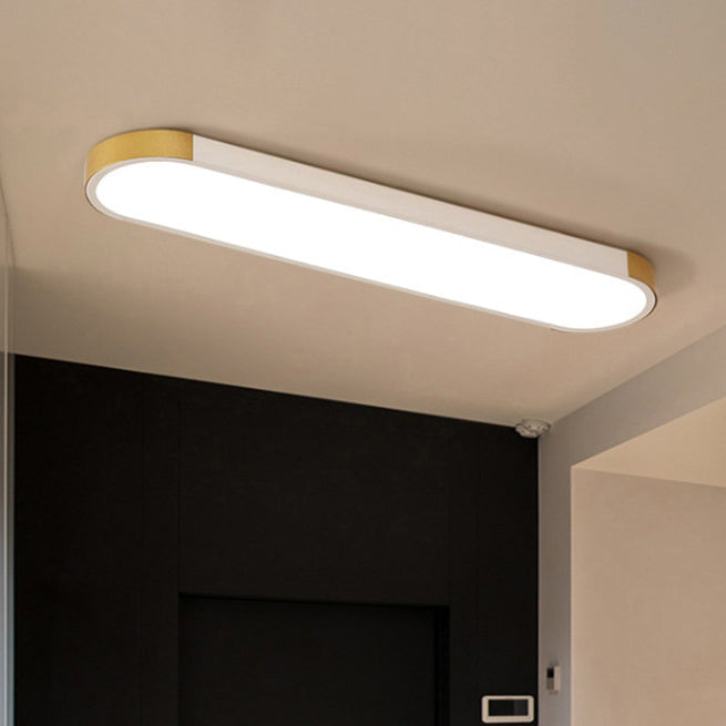 NovaGlow | Elegant LED Ceiling Light Fixture for Any Space